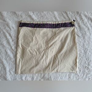 Tory Burch Dust Bag